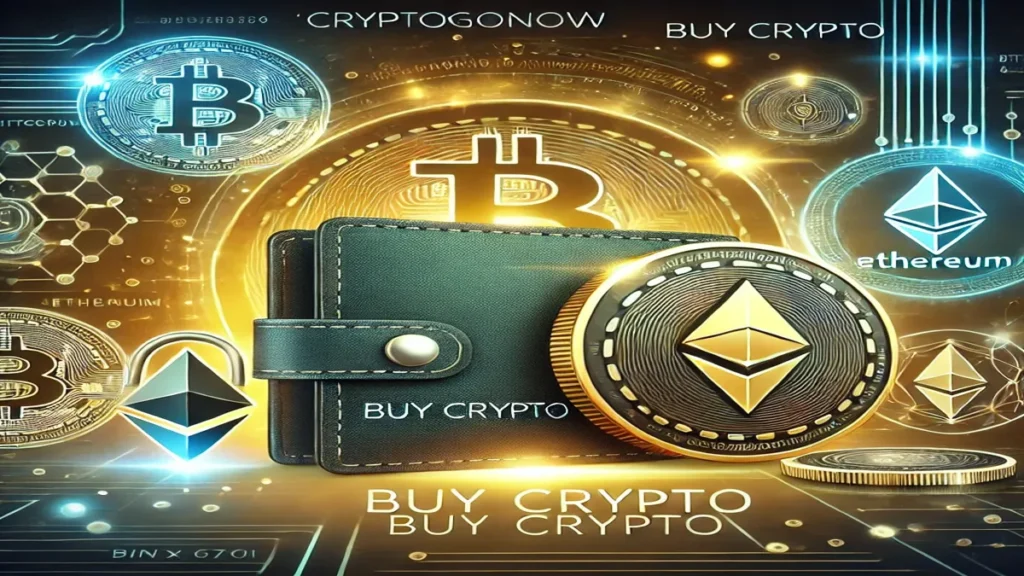 Cryptogonow.com Buy Crypto