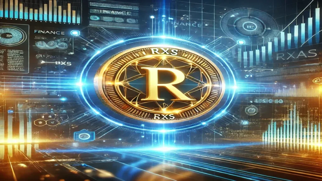 Rexas Finance Crypto