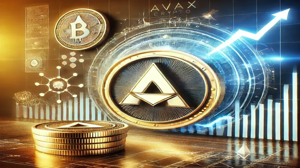 Avalanche Crypto