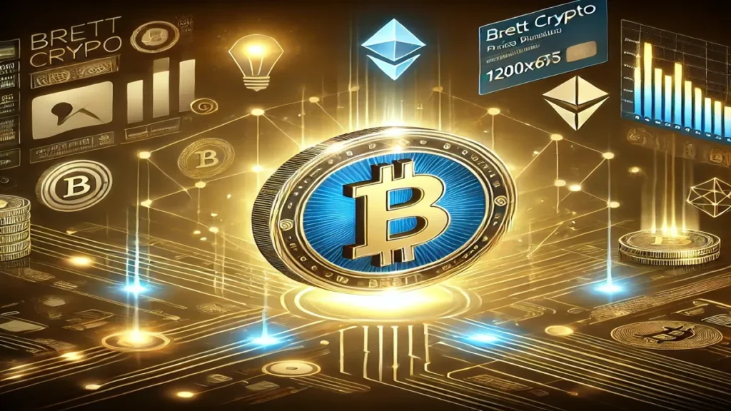 Brett Crypto