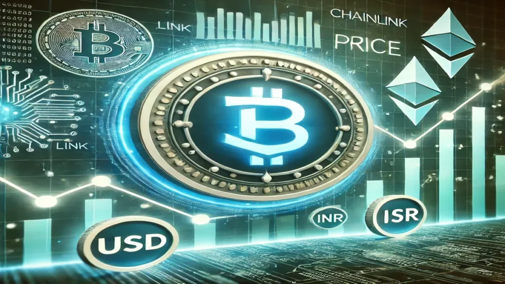 Chainlink Price