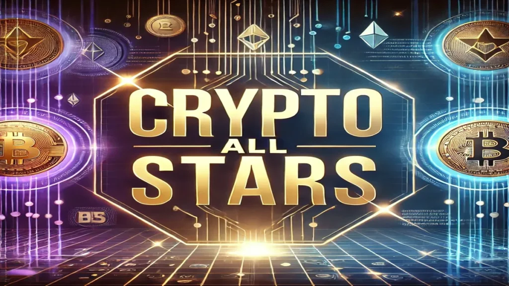 Crypto All Stars