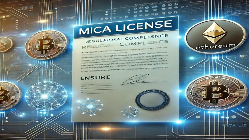 Crypto.com Grabs Provisional MiCA License