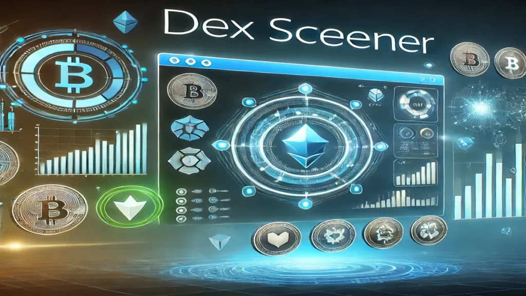 DEX Screener