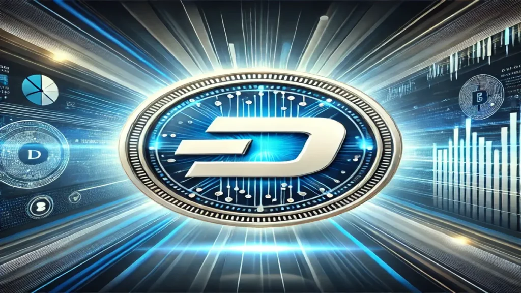 Dash Coin