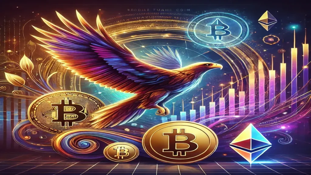 Hawk Tuah Girl Crypto Coin