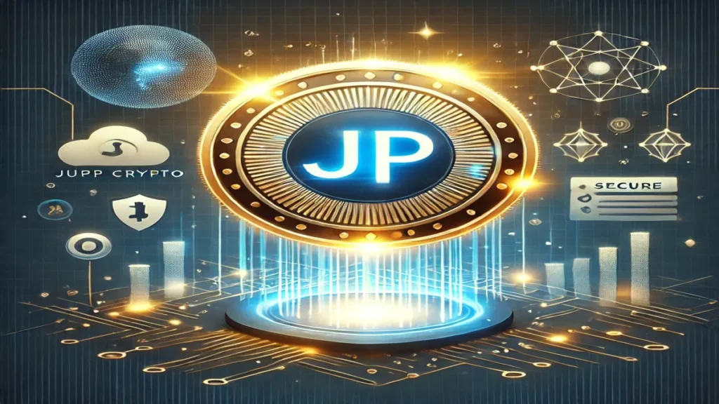 JUP Crypto