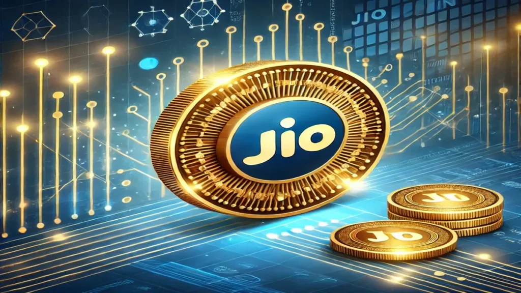 Jio Coin