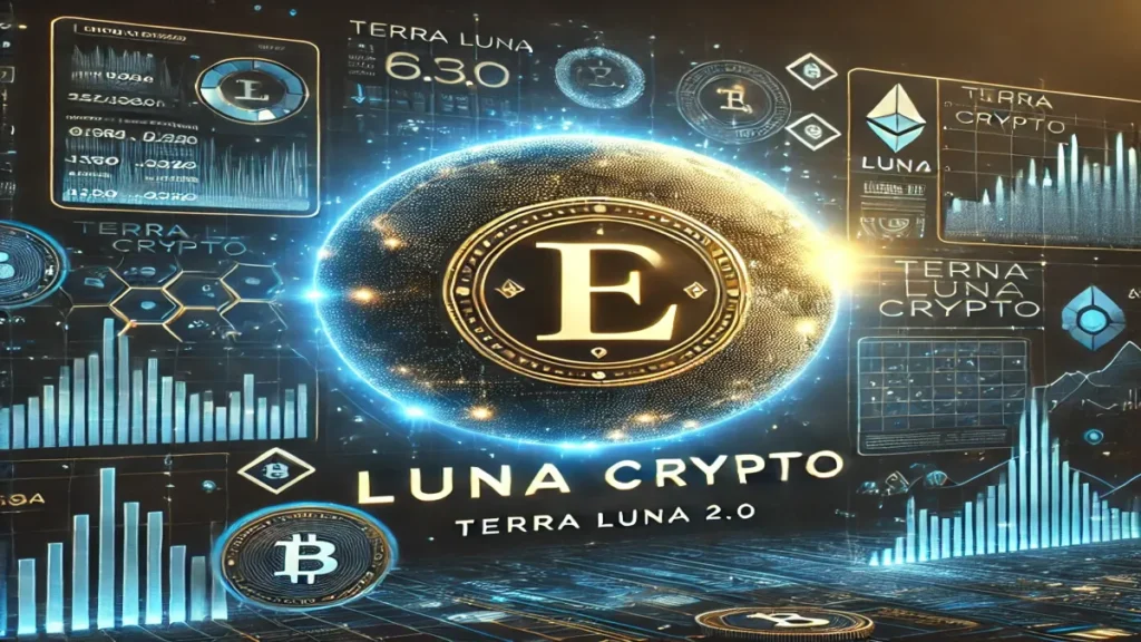 LUNA Crypto