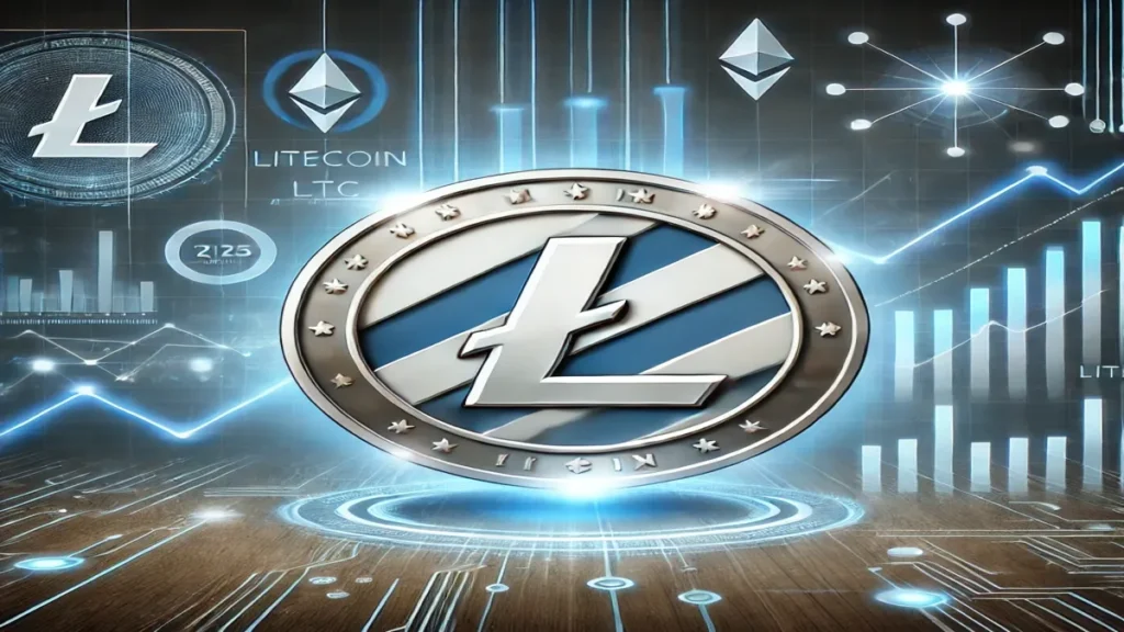 Litecoin Analysis