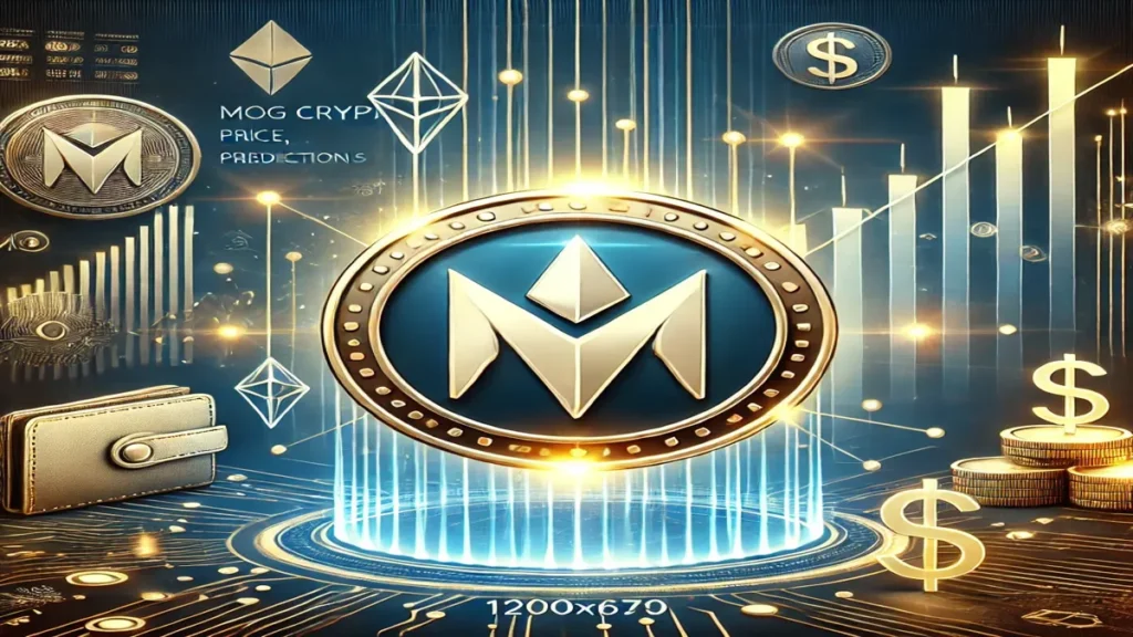 MOG Crypto