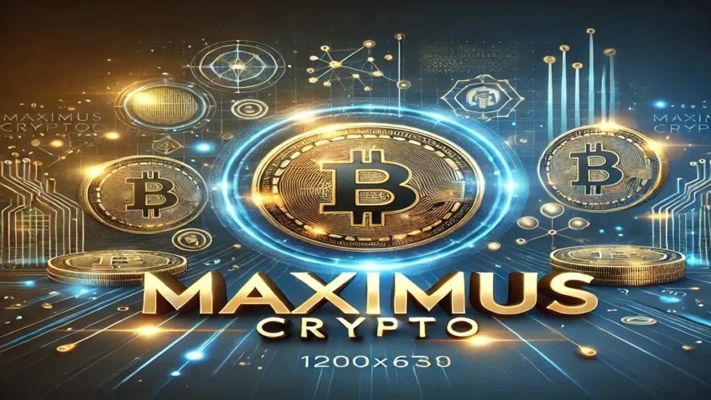 Maximus Crypto