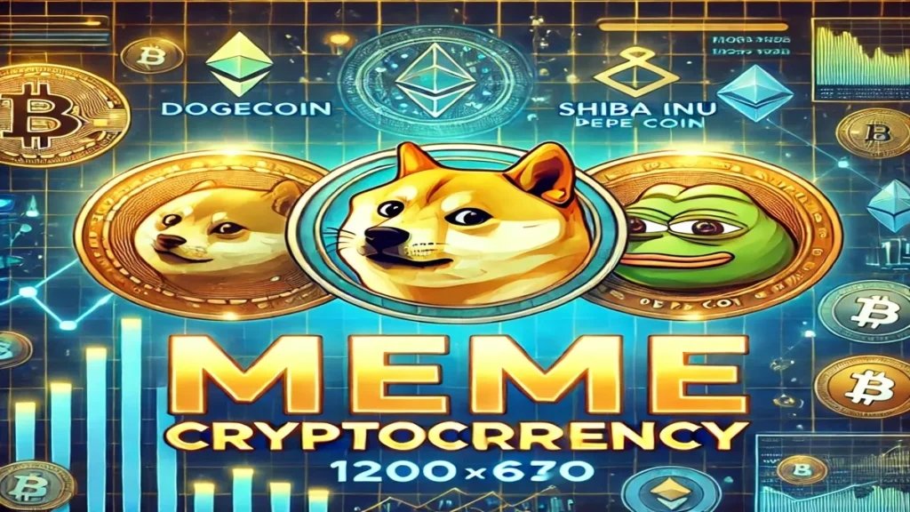 Meme Cryptocurrency