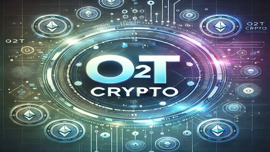 O2T Crypto