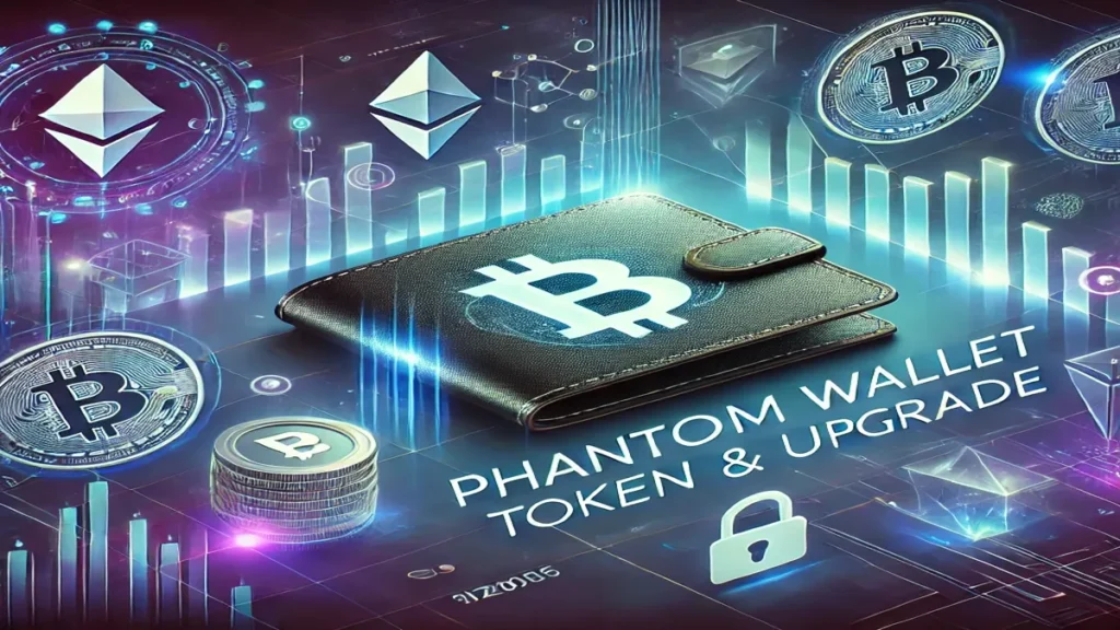 Phantom Wallet