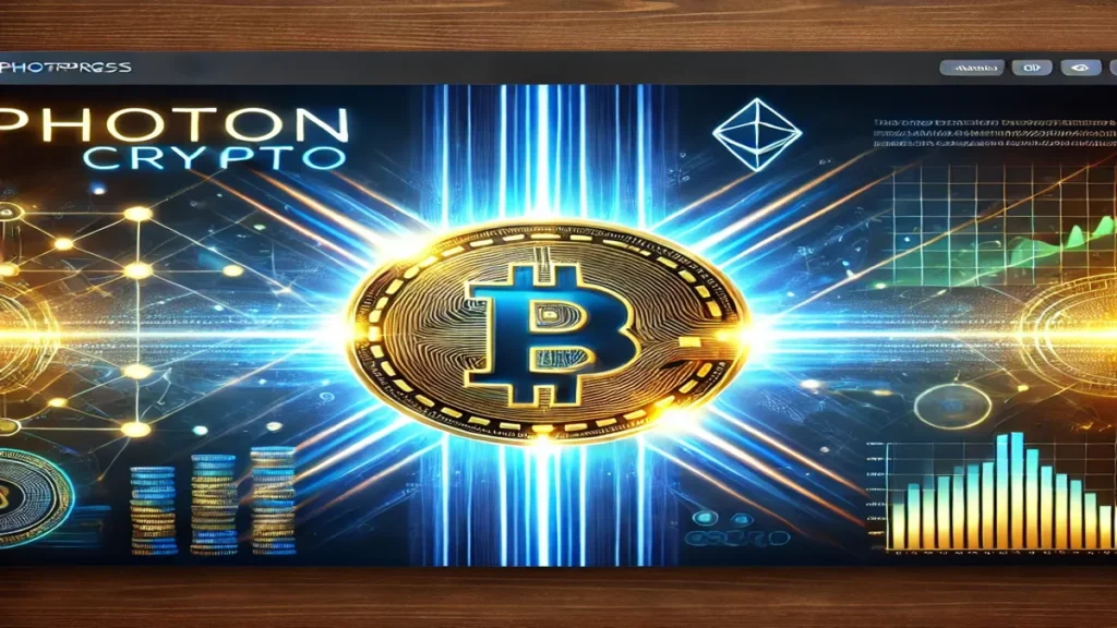 Photon Crypto