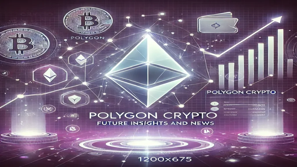 Polygon Crypto