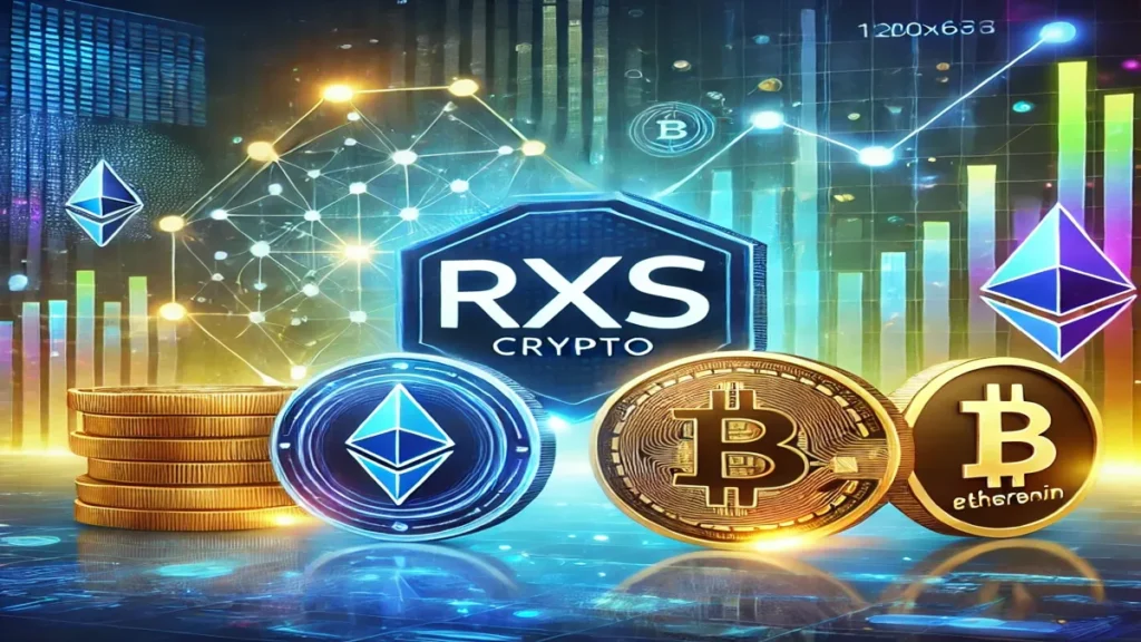 RXS Crypto