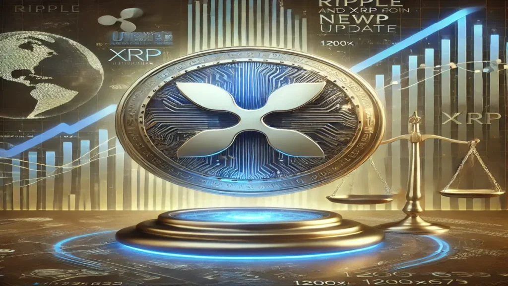 Ripple and XRP News