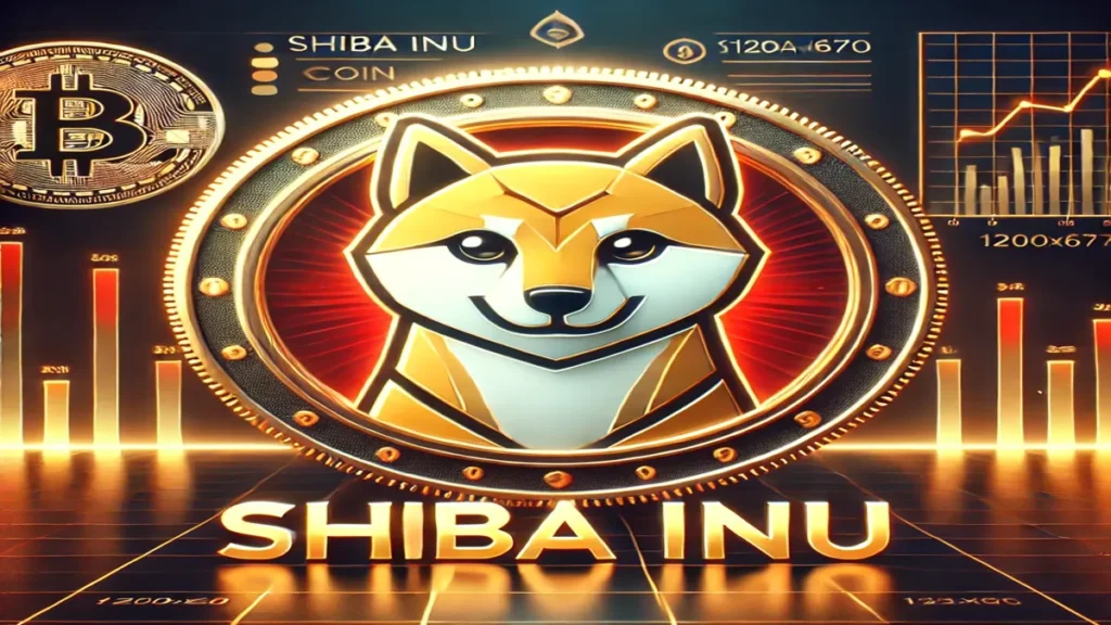 Shiba Inu