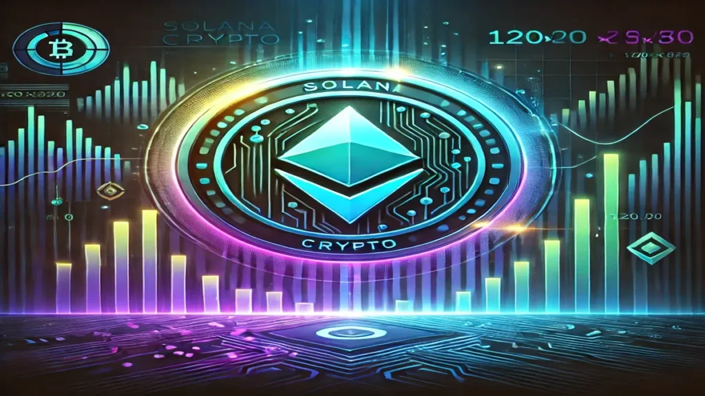 Solana Crypto