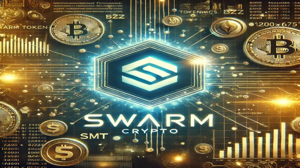 Swarms Crypto