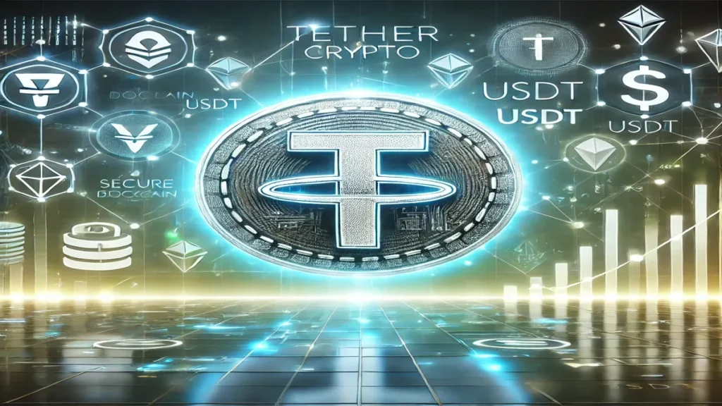 Tether Crypto