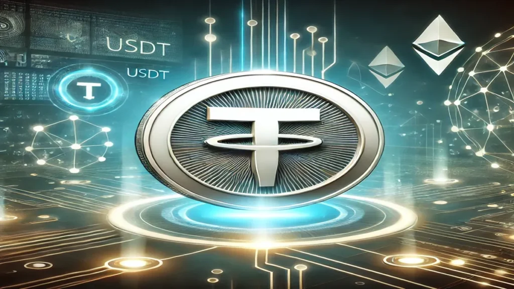 Tether Crypto