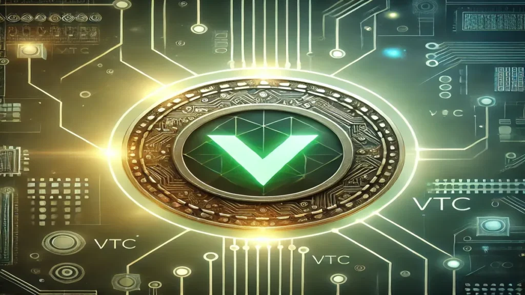 Vertcoin