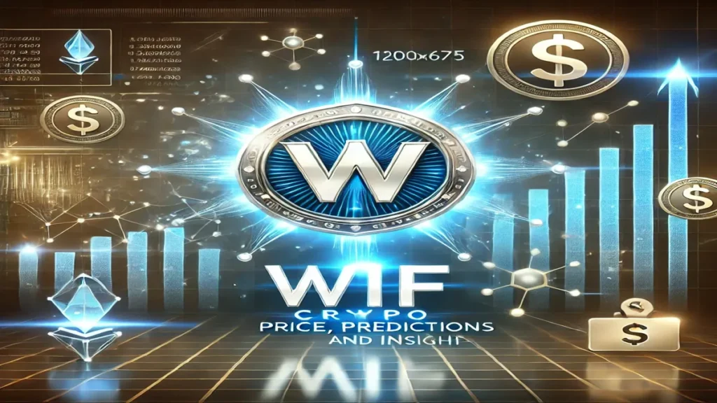 WIF Crypto