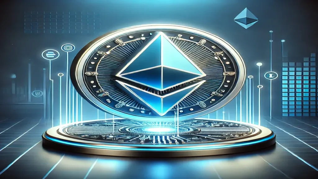 What is Ethereum Virtual Machine