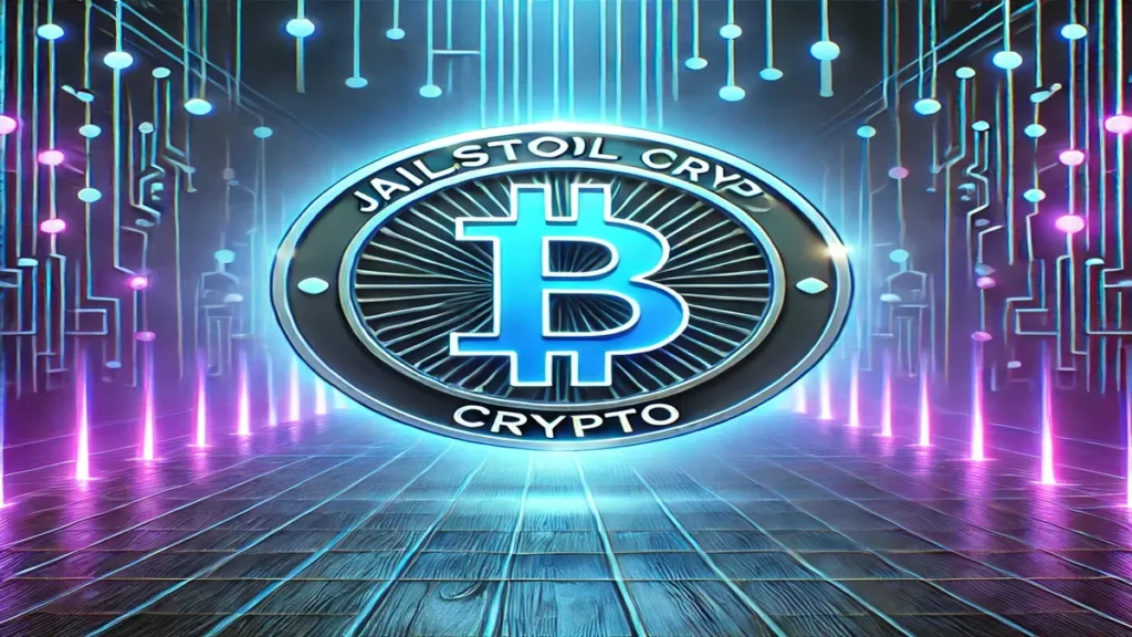 Jailstool Crypto