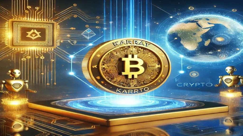 Karrat Crypto