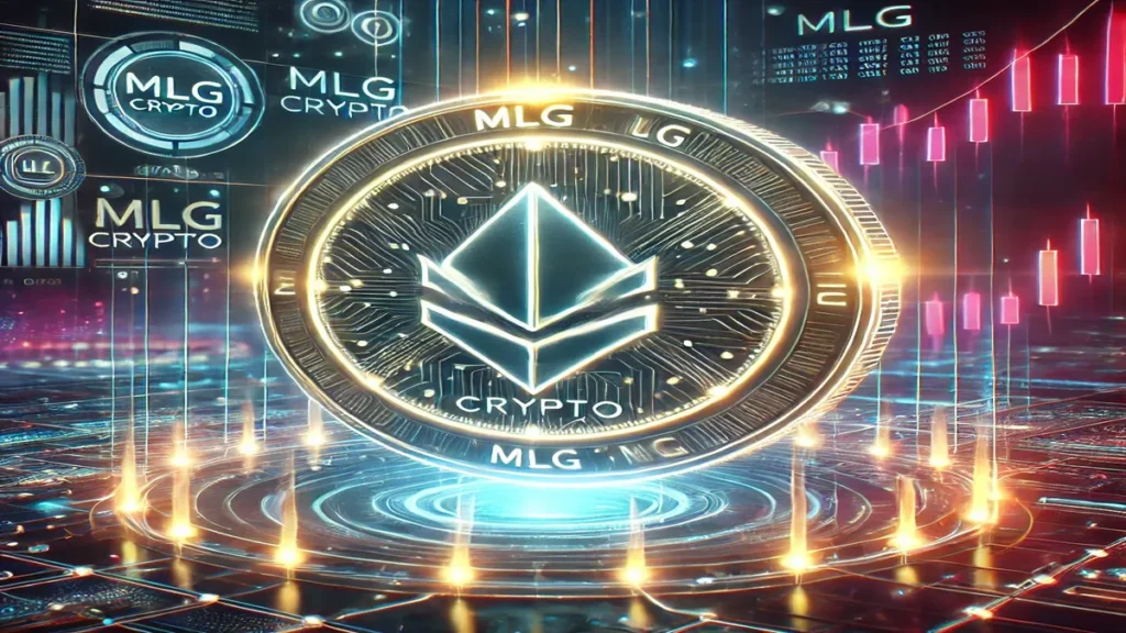 MLG Crypto