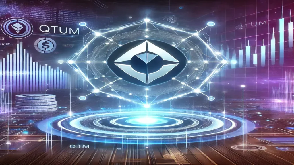 QTUM Crypto